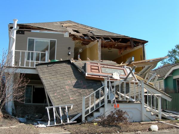 Disaster Restoration Service in Belleville