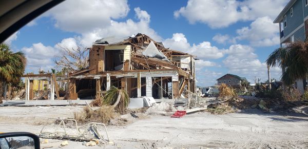 Disaster Cleanup Service in Belleville