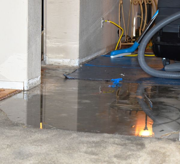 Water Extraction Service in Belleville