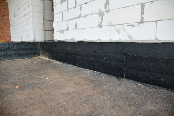 Basement Water Damage Service in Belleville