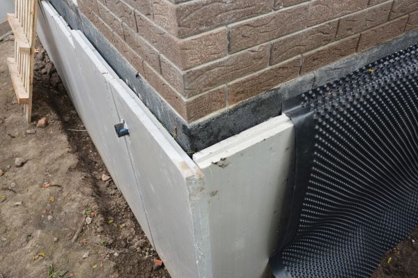 Flood Mitigation in Belleville