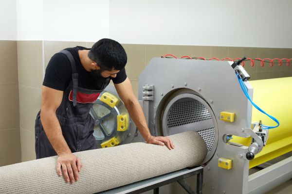 Carpet Drying Service in Belleville