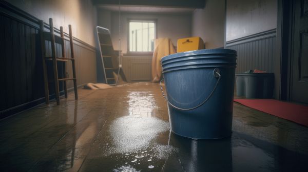 Cost of Flooded Basement Restoration in Belleville