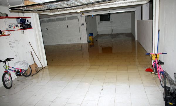 Water Remediation in Belleville